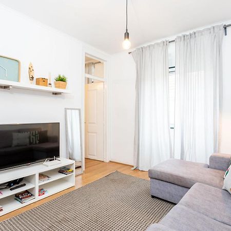 Travessa Do Jardim Apartment Lisbon Exterior photo